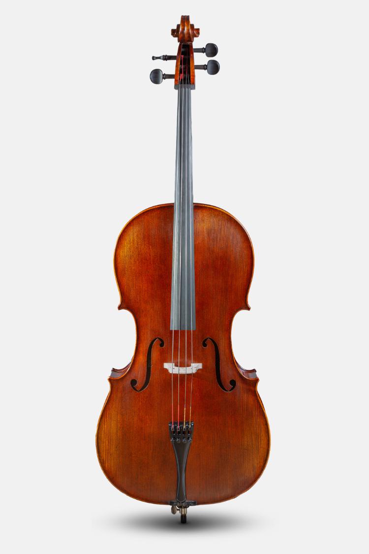 Violonchelo Lothar Semmlinger 133A