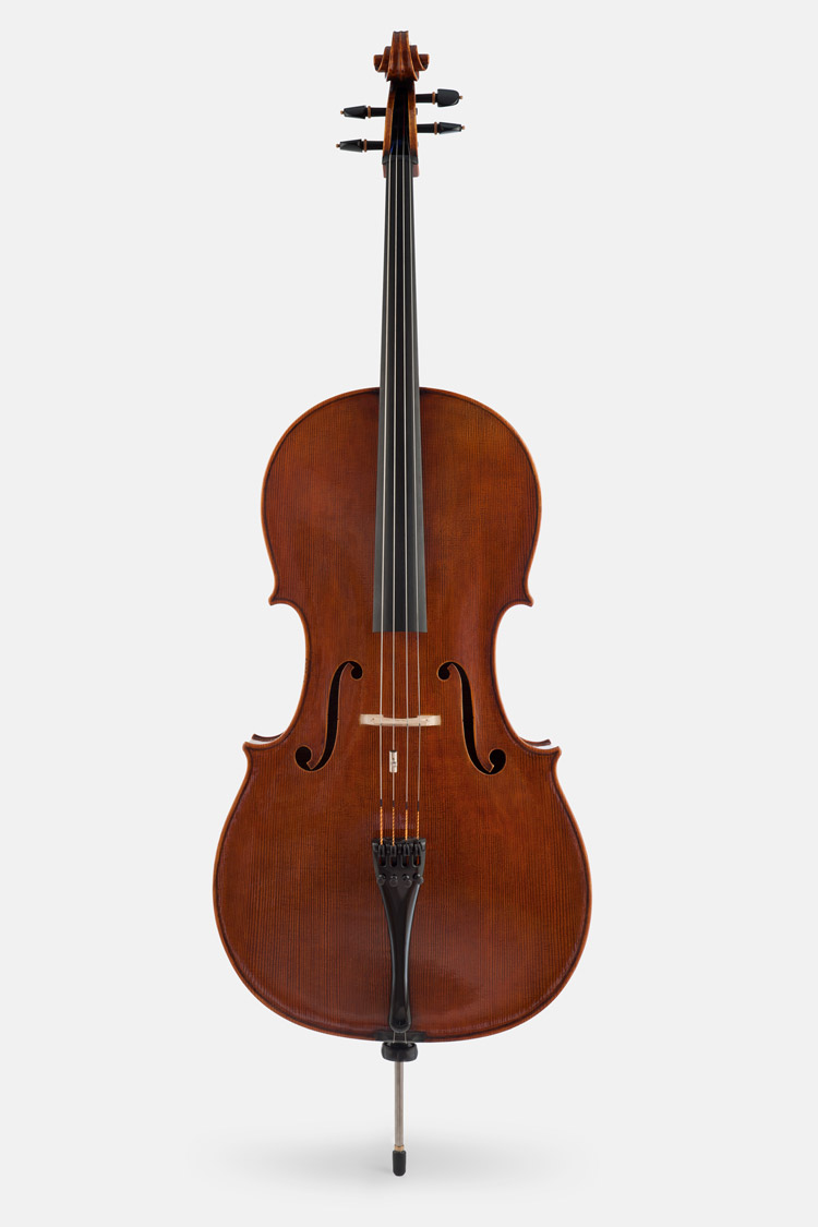 Violonchelo Gunter Lobe&nbsp;