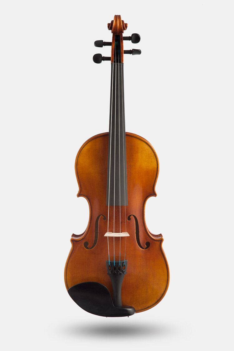 Viol&iacute;n Silvian Rusu