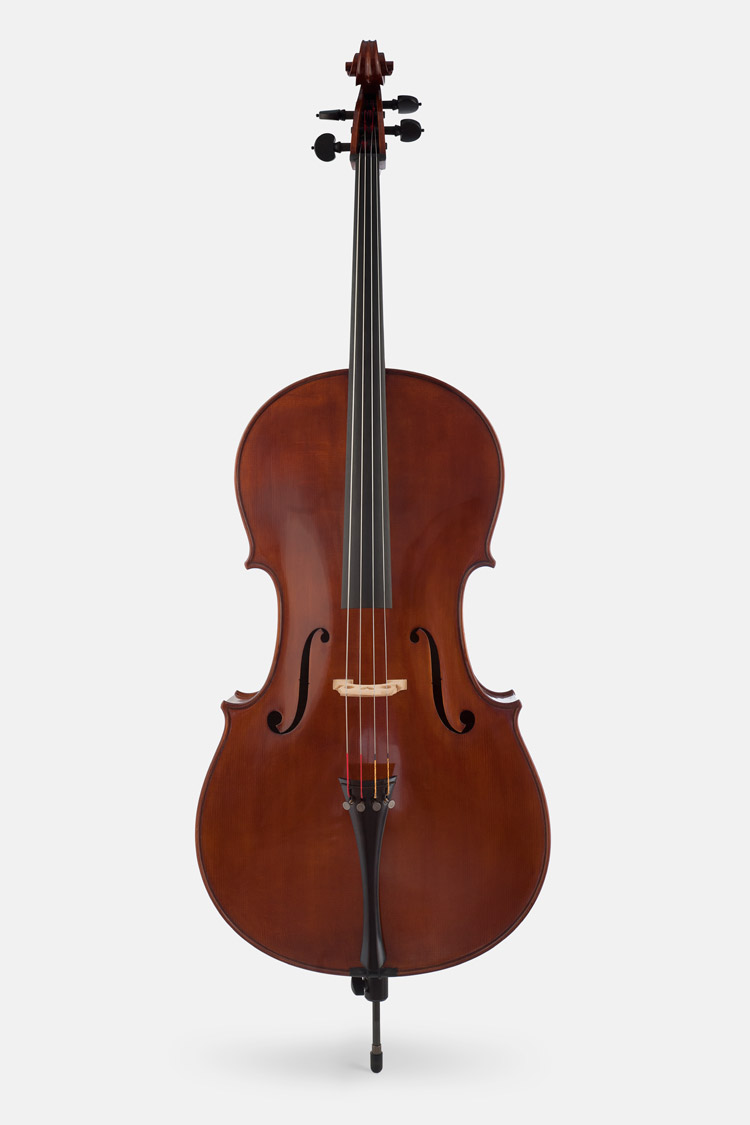 Violonchelo Sergio Scaramelli