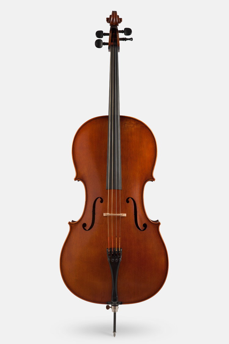 Violonchelo Lothar Semmlinger 134