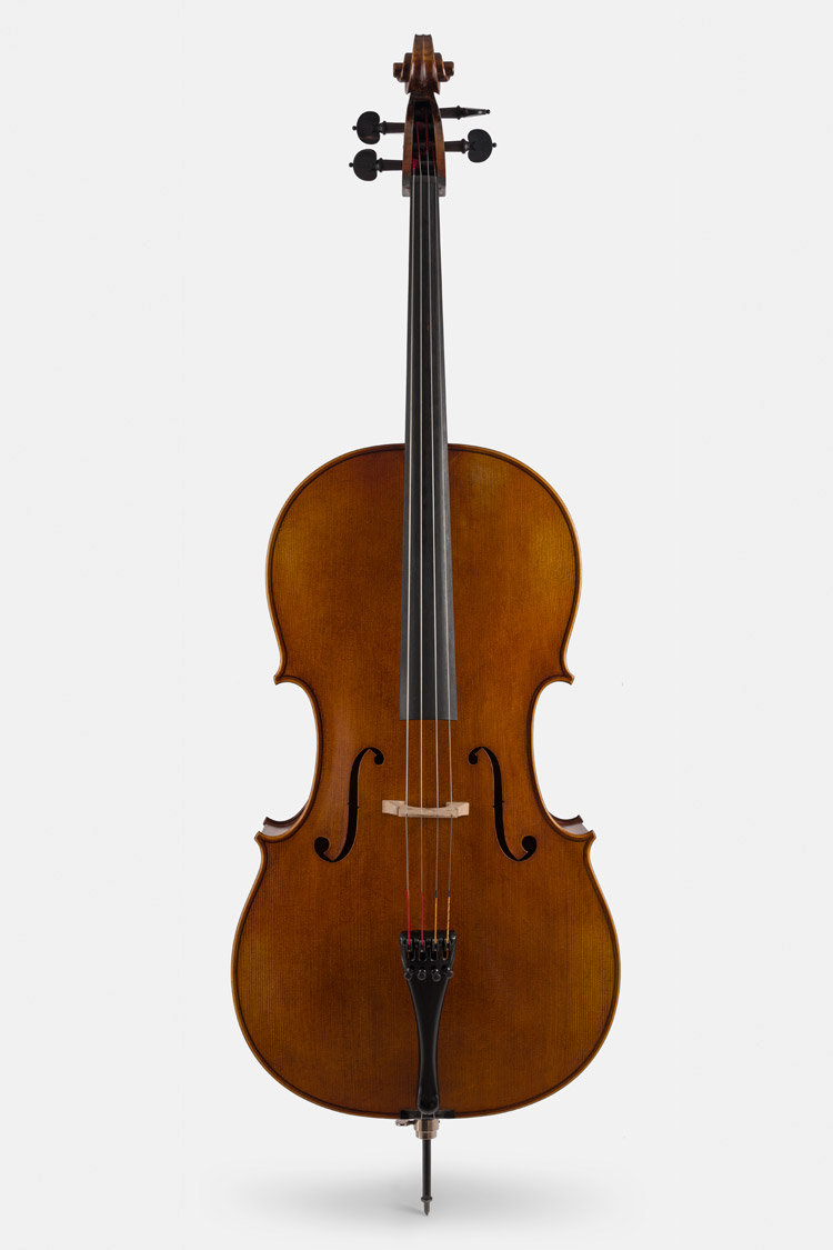 Violonchelo Lothar Semmlinger 133