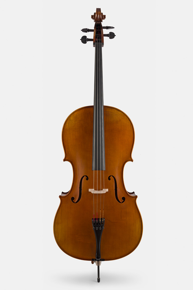 Violonchelo Lothar Semmlinger 132