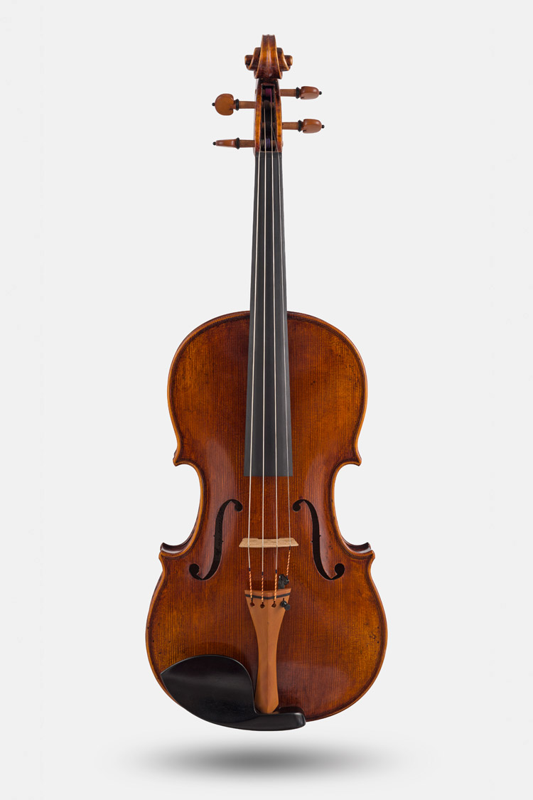 Viola Lothar&nbsp;Semmlinger