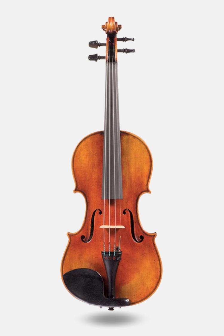 Viol&iacute;n Jay Haide Stradivari