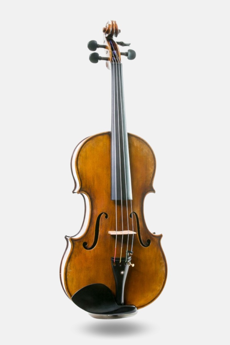 Viola Antonio Wang Siracusa