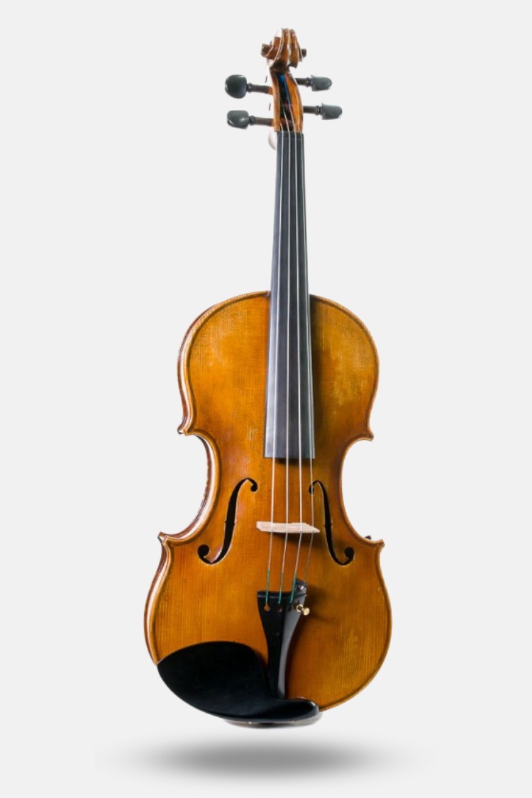 Viol&iacute;n Antonio Wang modelo Siracusa