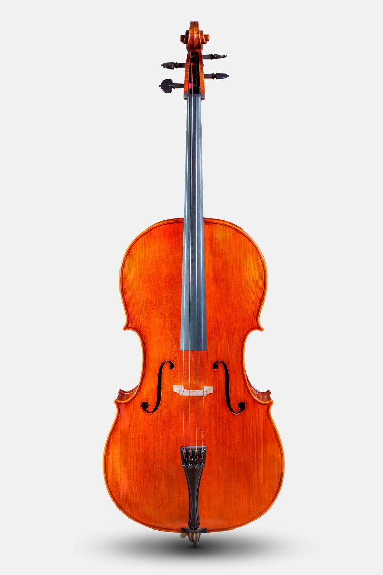 Violonchelo Lothar Semmlinger modelo Solis