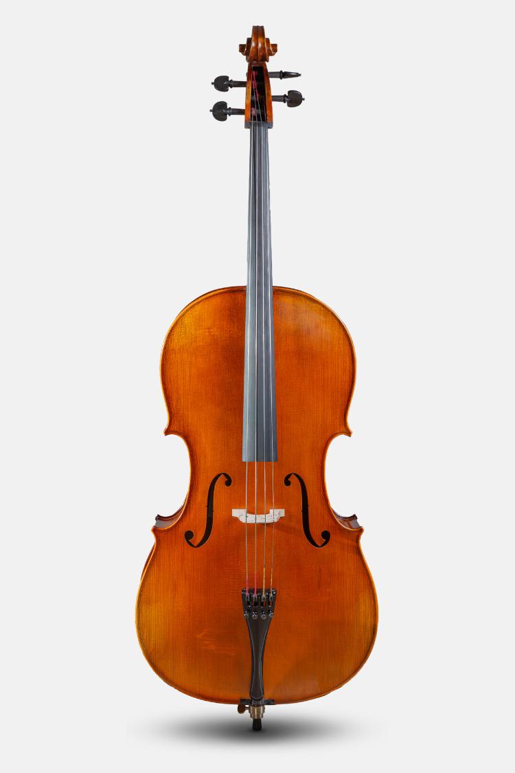 Violonchelo Lothar Semmlinger 35A