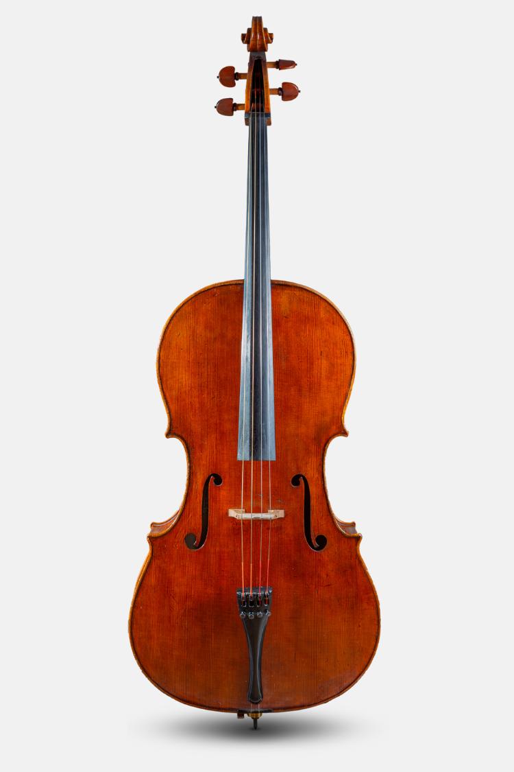 Violonchelo Wojciech Topa