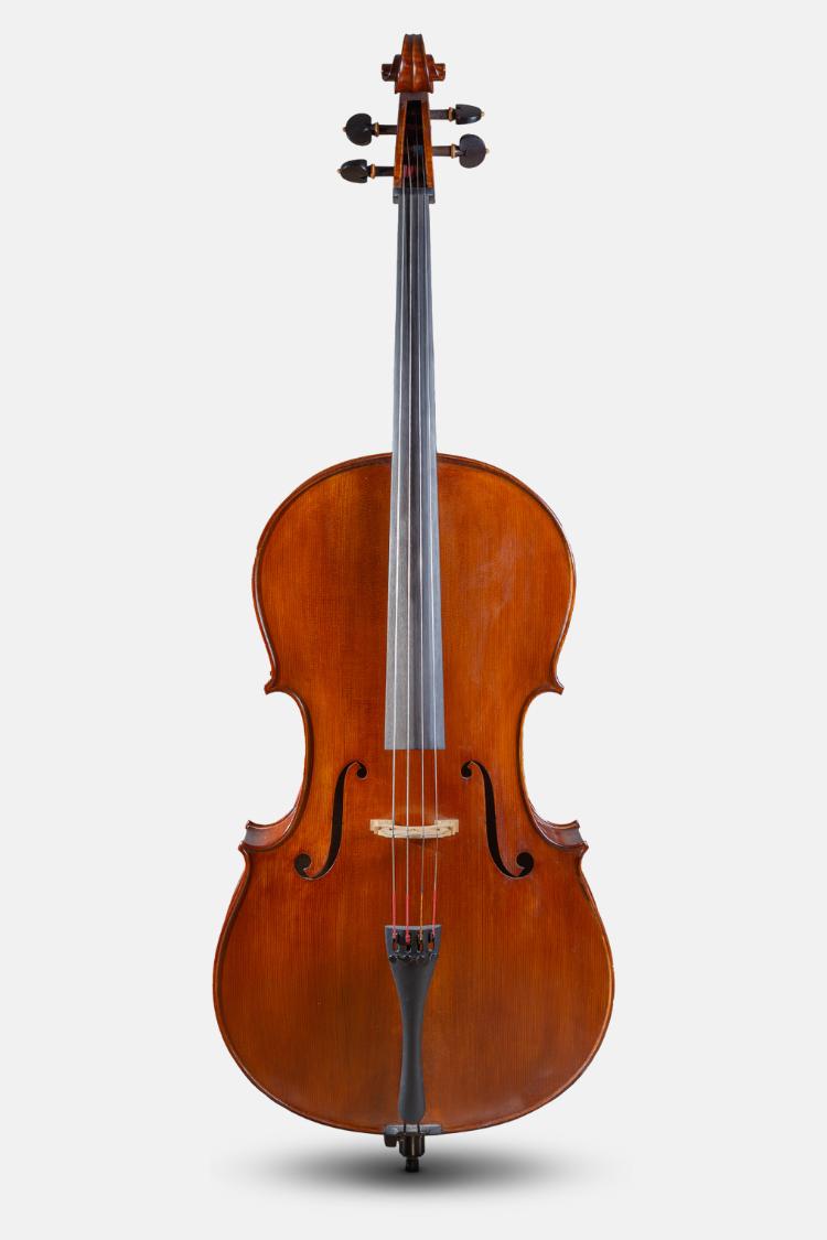 Violonchelo Sergio Scaramelli