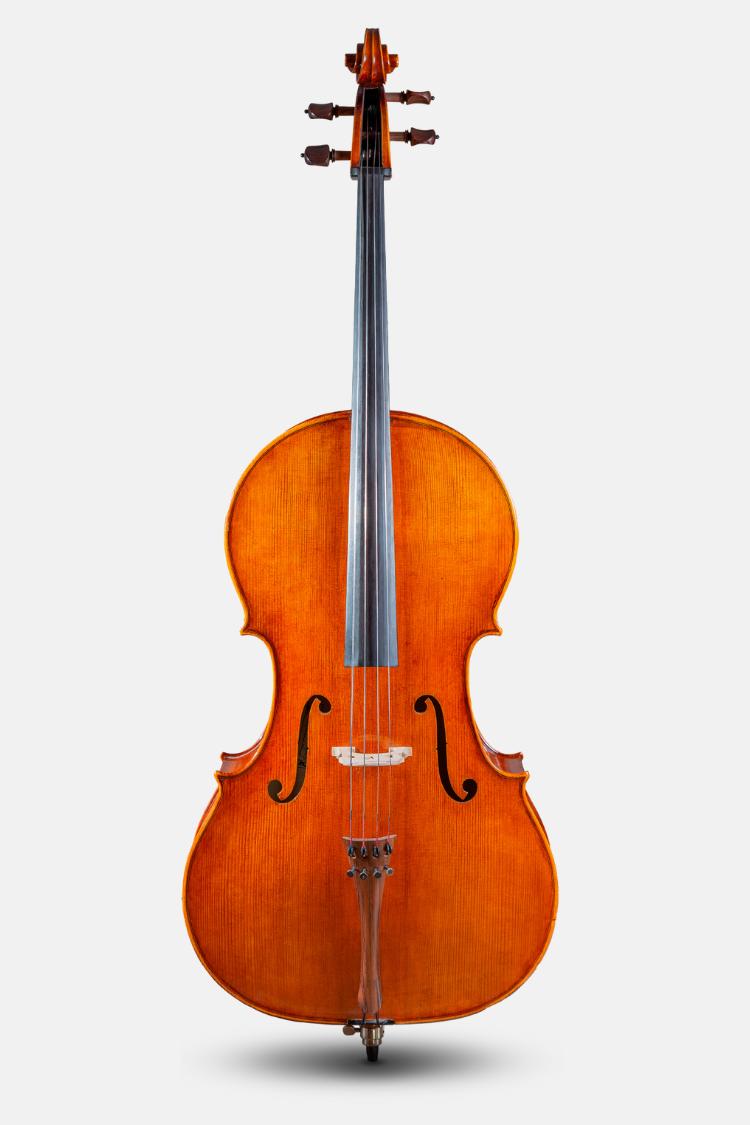 Violonchelo Jan Pawlikowski