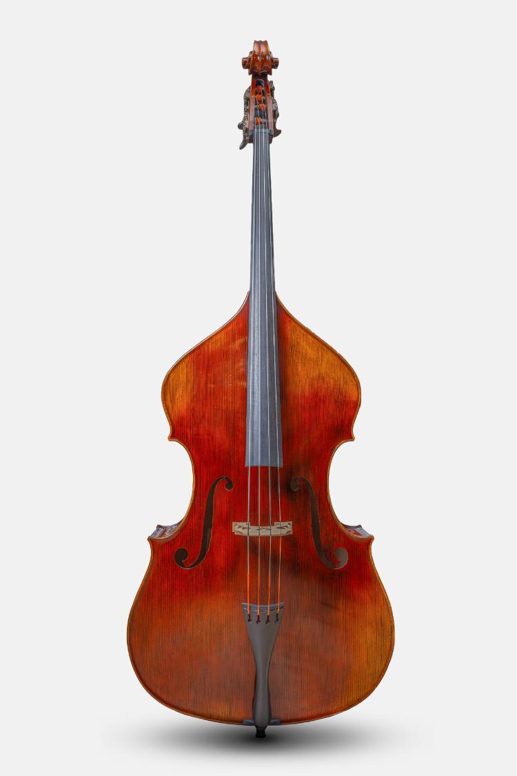 Contrabajo Bj&ouml;rn Stoll Havanna Concerto