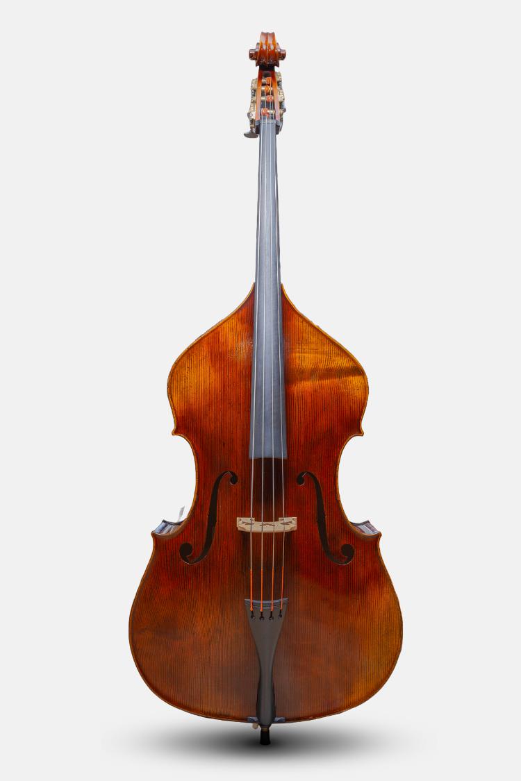 Contrabajo Bj&ouml;rn Stoll Havanna Classic