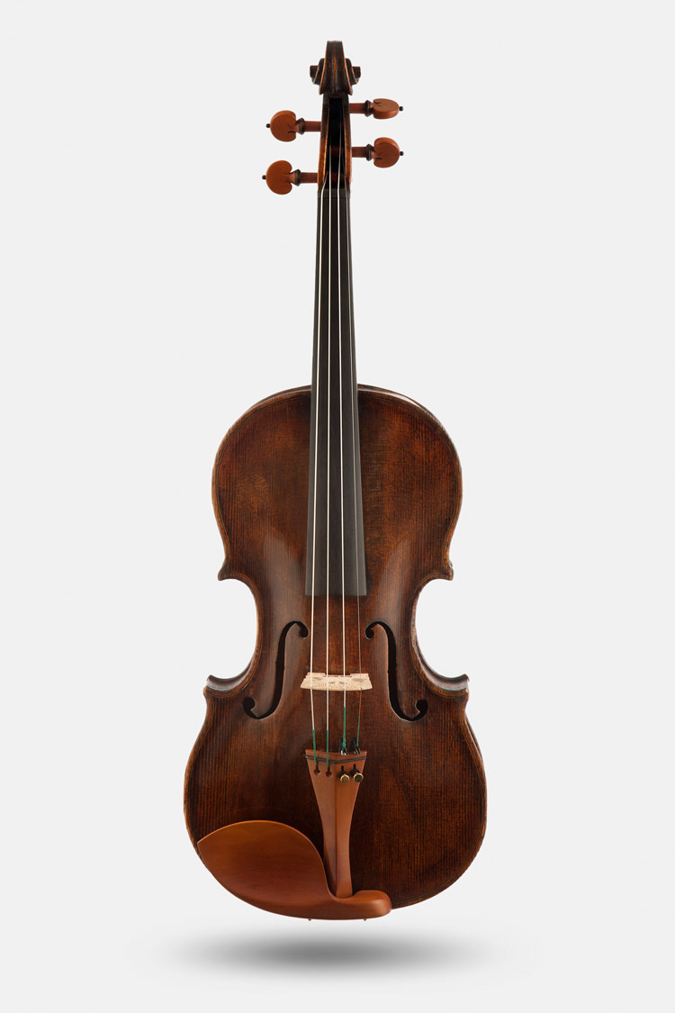 Viol&iacute;n Antiguo