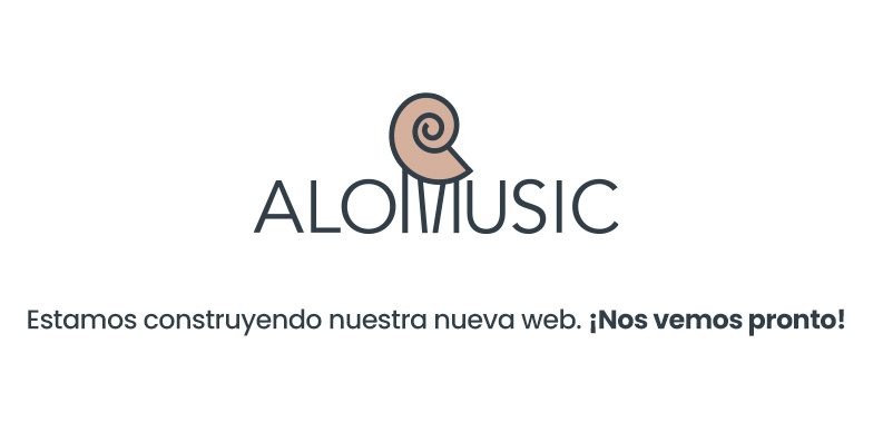 Estamos construyendo nuestra nueva web. ¡Nos vemos pronto!